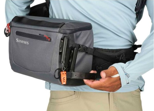 Simms G4 Pro Shift Fishing Backpack For Sale Online 6 Simms G4 Pro Shift Fishing Backpack For Sale Online 6